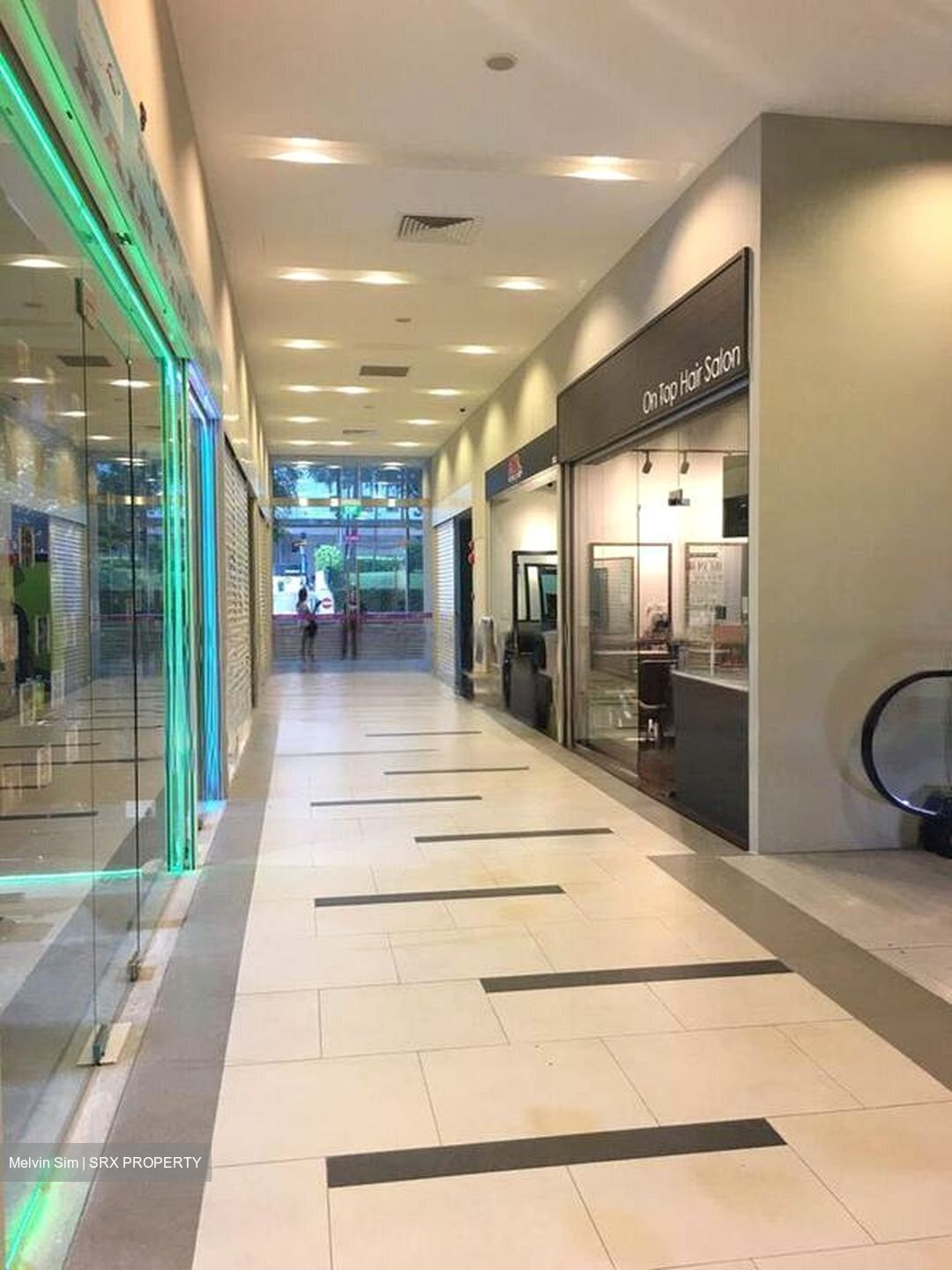 The Midtown (D19), Retail #456860581